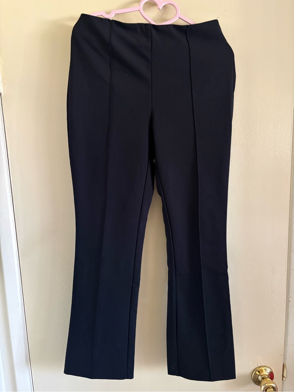 Rachel Zoe Dressy Pull on Pants Slacks